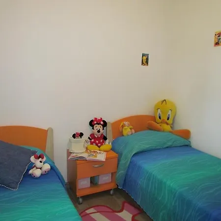 Apartment Villaggio Sirenuse Bibione