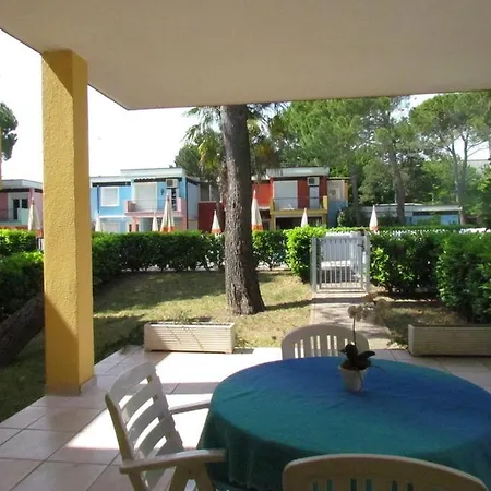 Villaggio Sirenuse Apartment *
