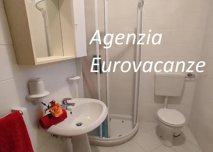 Villaggio Sirenuse Apartment