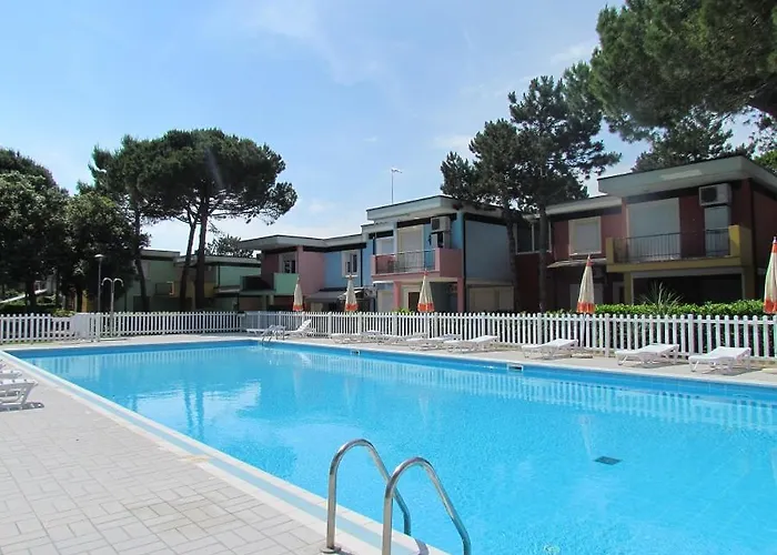 Villaggio Sirenuse *