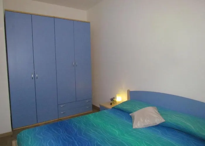 Villaggio Sirenuse Apartment