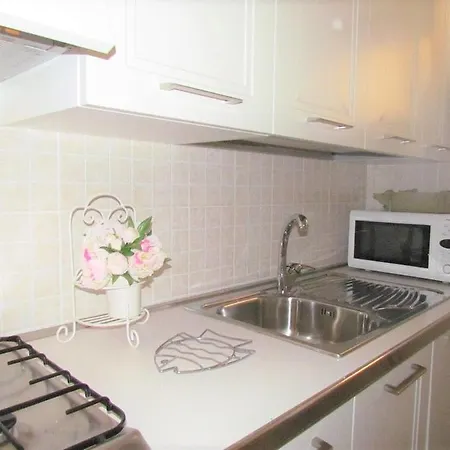 Villaggio Sirenuse شقة بيبيوني