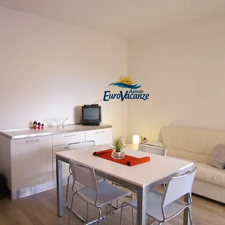 Villaggio Sirenuse Bibione