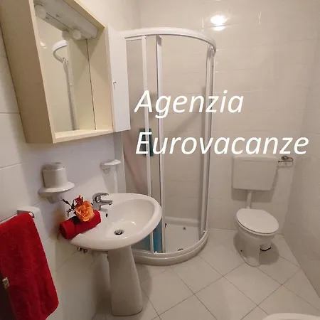 Villaggio Sirenuse Appartamento