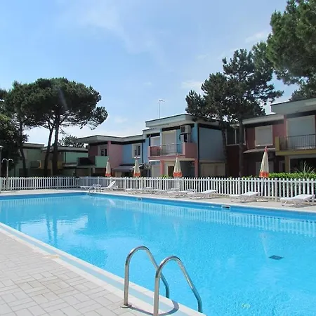 Villaggio Sirenuse *