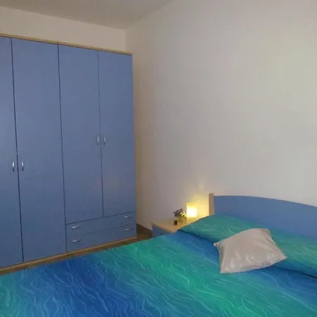 Villaggio Sirenuse شقة