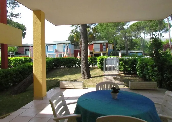 Villaggio Sirenuse Lägenhet *